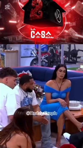 9.3K views · 233 reactions | Síguenos y apóyanos para más contenido entretenidos. . . . . . #casadealofoke #graciebon #TeamFruta #TeamFlores #teambori #lafruta #melissa #polonia #teampichardo #teampollito #santiagomatias | Ruddy Graph | Facebook