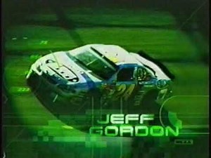 2001 Daytona 500 commercial (WXIX - 2/16/2001)