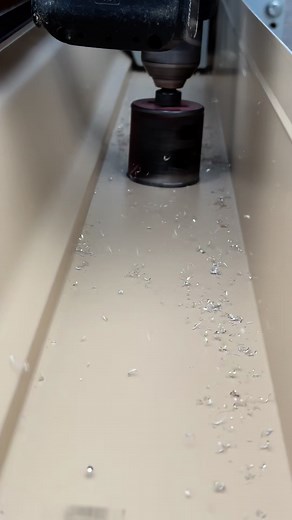 64’ seamless gutters manufactured on sight. | East River Builders