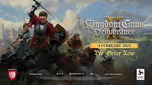 Kingdom Come Deliverance 2 PC guide: Best settings for RTX 4090