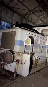 Abandoned Train 🚂 😱 #trainspotting #trains #train #urbexworld #urbex #urbexgermany #abandoned #abandonedplaces #zug #züge #bahnhof #Bahn #fblifestyle | Losthistorie