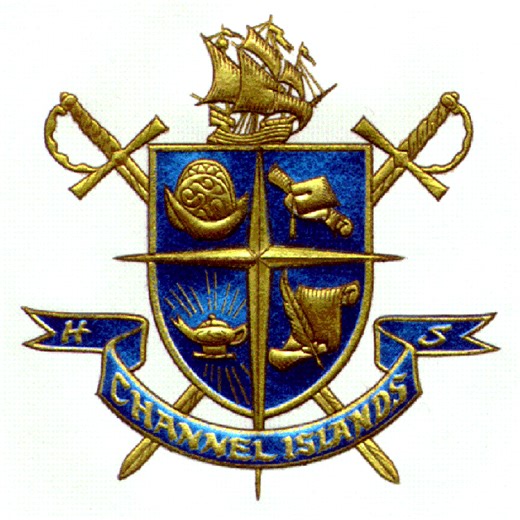 Flag Football Recap: Channel Islands Turns Things Around After  Road Loss