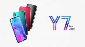 With the new Huawei Y7-Pro 2019, run multiple apps and games effortlessly. #YisYoung #Y7Pro2019 #NowAvailable | Huawei Mobile