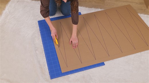 3.6K views · 15 reactions | Projets en carton DIY qui vont vous époustoufler | Brico Famille | Facebook