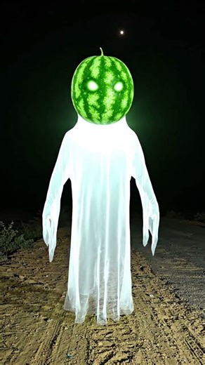 Bhoot wala watermelon 🍉 👹 #shorts​ #bhoot​ #bhootwala​ #bhootwalacartoon​ #bhootbhoot​ #cartoon​