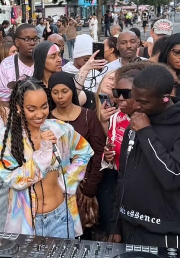 Little Mix Fan HQ on TikTok