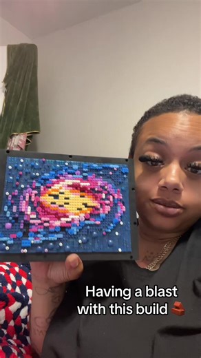 Alright 4/10 cuz it’s gonna look amazing when I’m done ✅ #teamkeish #bigkeish #lljb