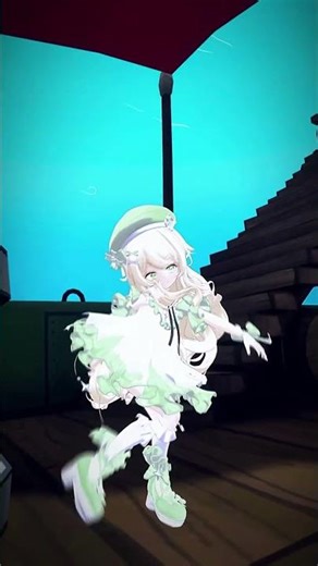 vrchat full body tracking dance fbt michael jackson break trend #vrchatcommunity