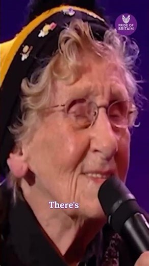 "I Can Say What I Like" Hilarious 'Bee Lady' Has Audience In Stitches After Raising £92,000