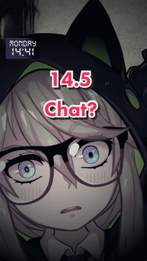 Exploring File 14 on PC Chat - Interactive Experience