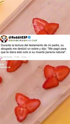 #chisme #reditespaña #parati #storytime #redit