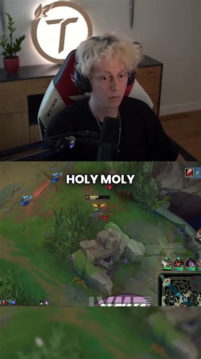 VLAD ist ZURÜCK !! #leagueoflegends #gaming #outplayed #tolkinlol