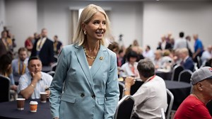 Republican Mary Miller wins reelection to US House in Illinois’ 15th District