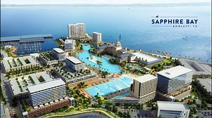 Developer breaks ground on $1B lagoon-anchored project in Rowlett