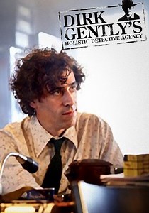 Dirk Gently Season 1 - watch full episodes streaming online