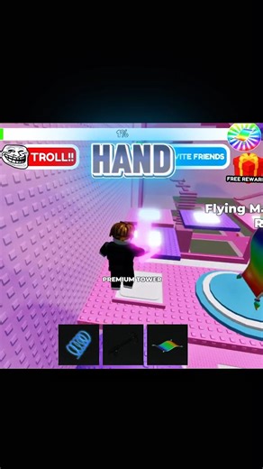 anyone does not support small creator #roblox#robloxjumpscare #robloxescape #games