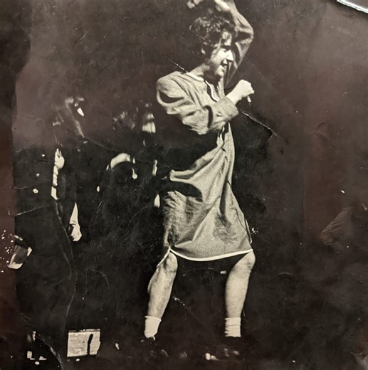 R.I.P. Zoot Money at 82