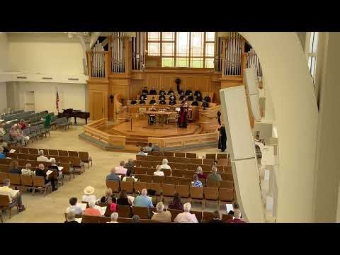 Good Friday, April 3, 2026 - St. Margaret’s Episcopal Church