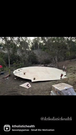Pacific Dome School!