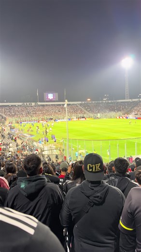 Colo-Colo vs Fortaleza: Resumen del Partido