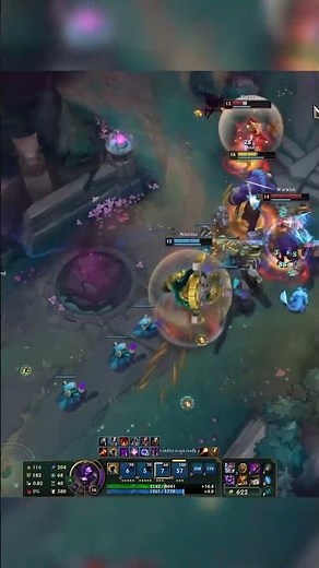 AP Alistar Top In A Nutshell