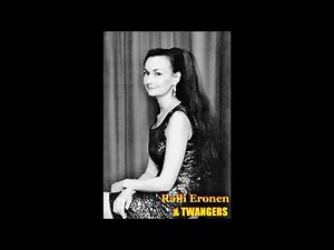 Raili Eronen & Twangers Varjo Menneen