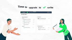 Fed up dealing with spreadsheets? Create one single source of truth with Wrike's award-winning collaborative work management.  | Wrike | Facebook