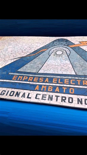 Empresa Eléctrica Ambato on Instagram: "💡 Síguenos y únete al cambio 🌟 #EEASA #Sostenibilidad"