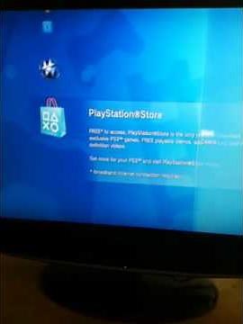 How to fix psn store going under maintenance