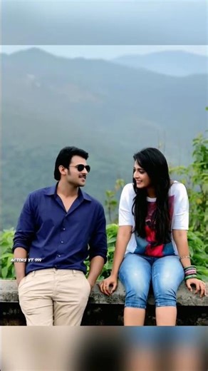 ❤️‍🩹🦚✨#prabhas #anushka #trendingshorts #viralvideo #ytshorts #trend #trending #viralshorts #love