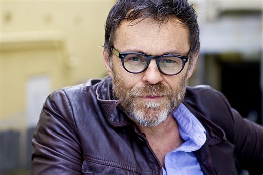 Terry Serio | Actor, Director, Script and Continuity Department