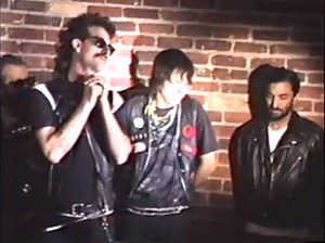 Watch: Julian Casablancas New Album Teaser Video