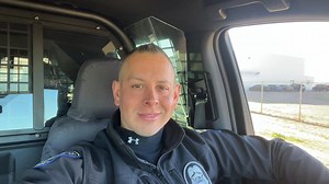 5.9K views · 79 reactions | Did you know that April is distracted driving awareness month? Distracted driving is one of the leading cause of crashes. Lets make sure to limit distractions and focus on the road so we can all get home safe. P.S. Don't worry! Officer Bouwman's filmed this while safely parked. | Colorado Springs Police Department | Facebook