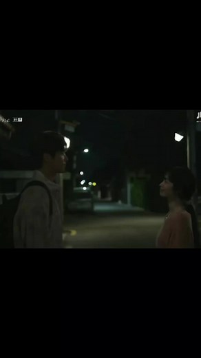 Dahyun's Sweet Moments in Love Me with Eunwoo