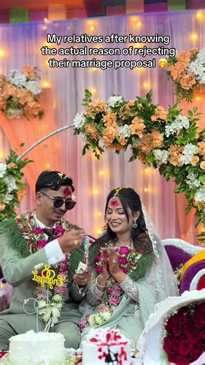 Why I Rejected My Relative's Marriage Proposal — Honest Reaction