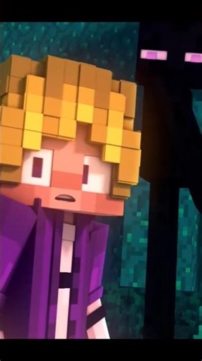 Minecraft Animation For Salir42 V3 | #minecraft #edit #minecraftshorts #minecraftanimation