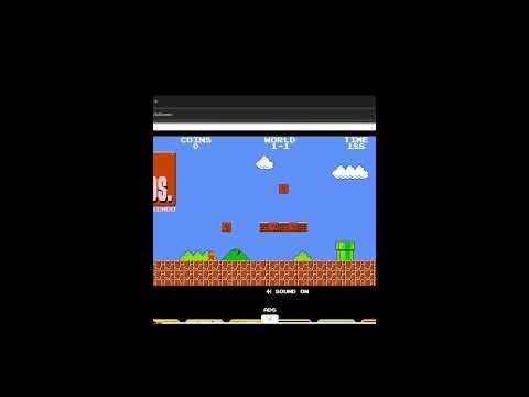 SUPER MARIO | DIGOOO