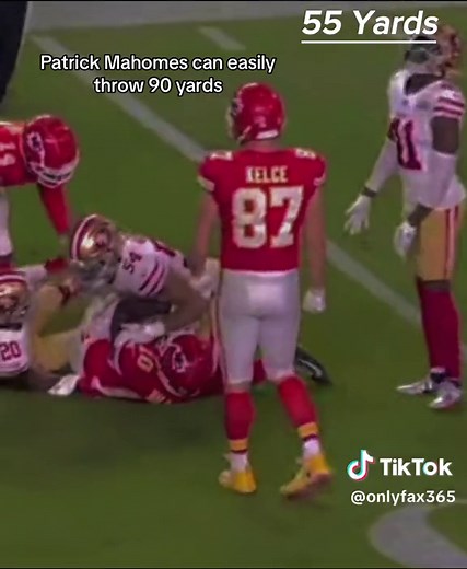 Patrick Mahomes longest throws #patrickmahomes #chiefs #longthrows #nfl #football #highlights #sports #fyp