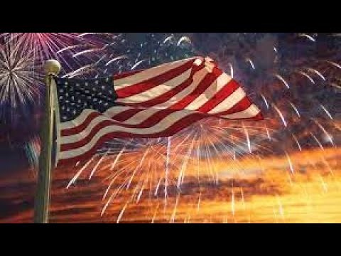 United States of America National Anthem: The Star-Spangled Banner