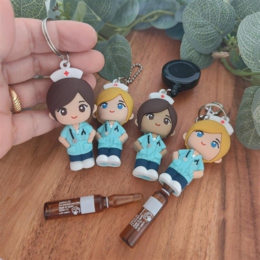 Ampoule Opener Breaker. Nurse and Paramedic Ampule Openers. Amp - Etsy UK