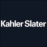 Kahler Slater | LinkedIn