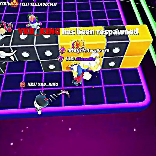 #stumbleguys #fyp #edit