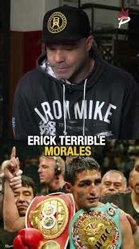 Top 10 of the best Mexican boxers.