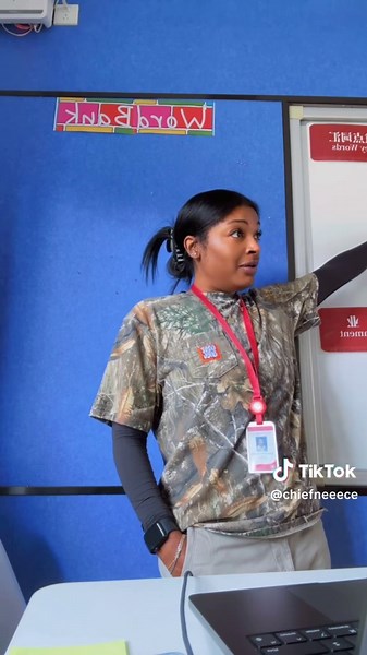 A Day in the Life of an English Teacher in China