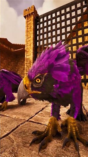 Max Mutating Griffins! 🧬