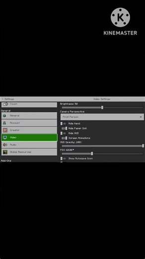 This will change to bad to java style #minecraft #shorts