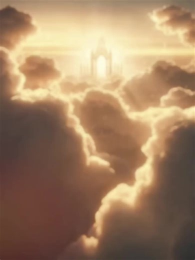 Heavens Gate #jesuschrist #heaven | heaven footage