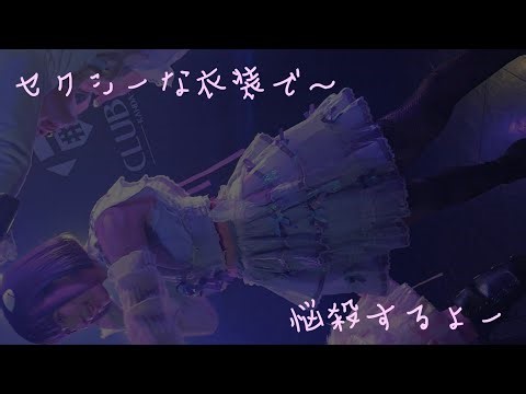 HUSH HUSH/20241110/ 神田F#