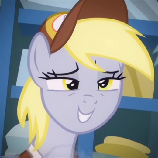 #DERPYHOOVES I’ve actually been flopping so hard😞 #mylittlepony #mlp #derpyhoovesedit #derpy #mlpfim #zxycba #foryou #fy