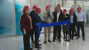 Menasha research lab launches new sustainability efforts, looks to the future of recycling